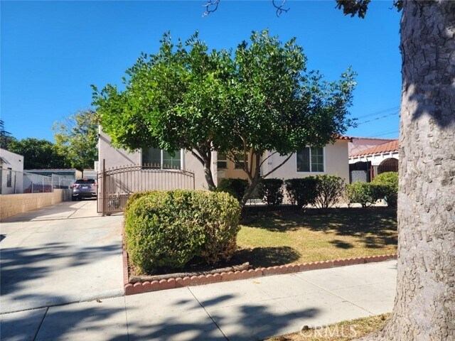 Foto principal - 419 N Bushnell Ave