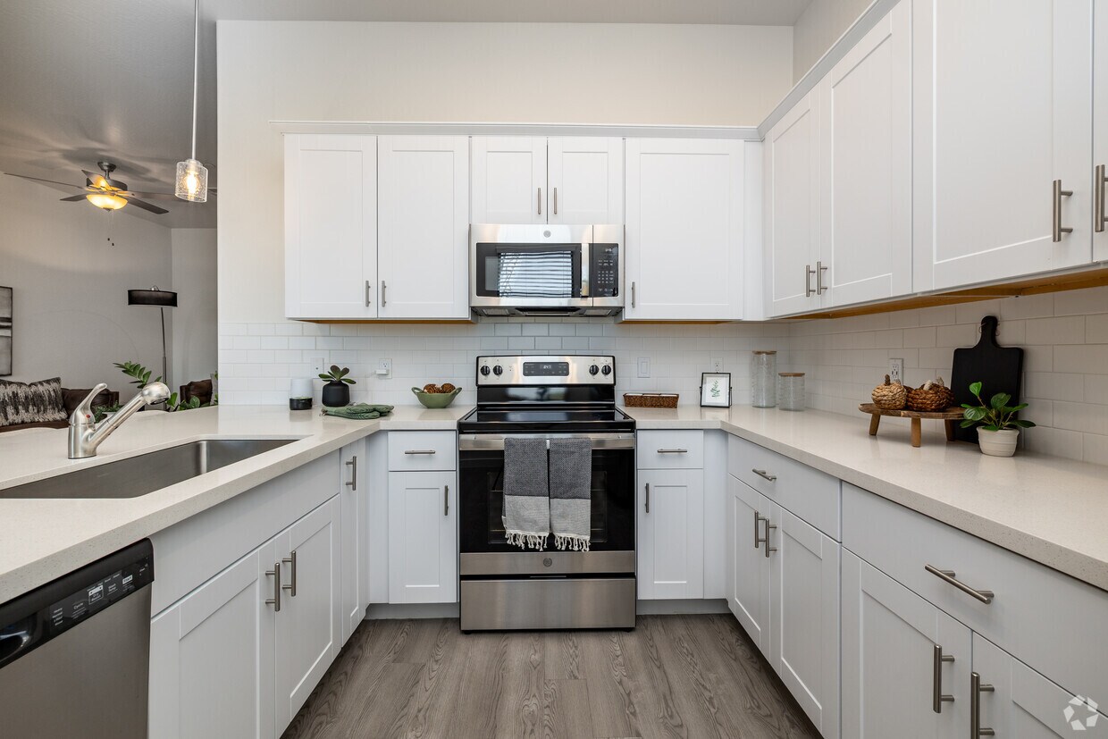 Foto principal - Linda Vista Luxury Rentals