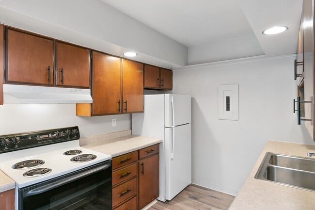 Interior Photo - Cherry Grove Apartments (Cherry Grove 44 LLC)