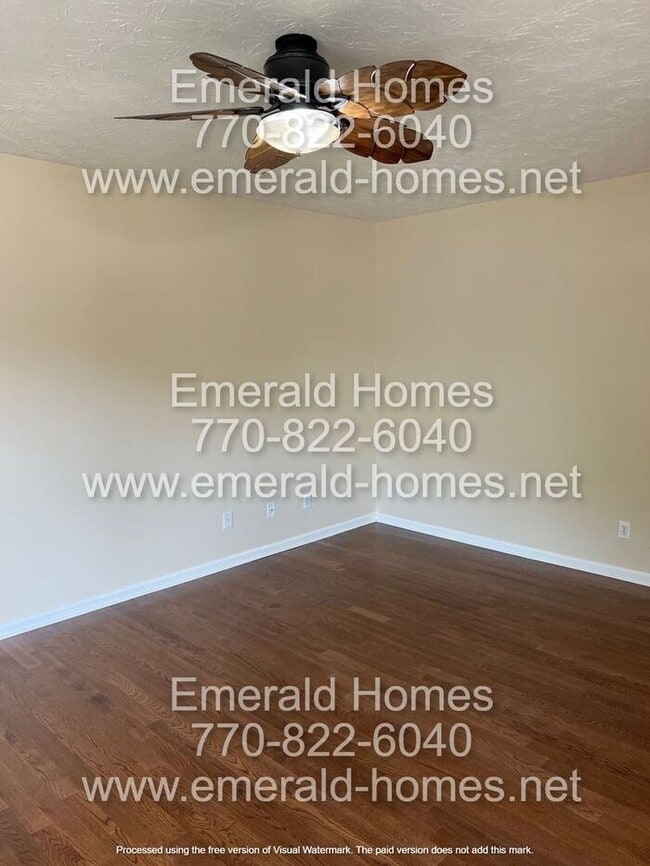 Foto del edificio - Now Ready!!! 3 bedroom home in sought out Austell city!!!