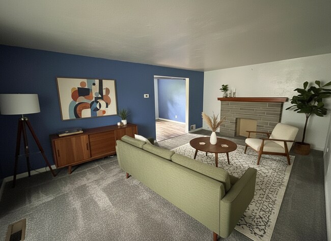 Foto del edificio - Tired of being a renter and want to own yo...