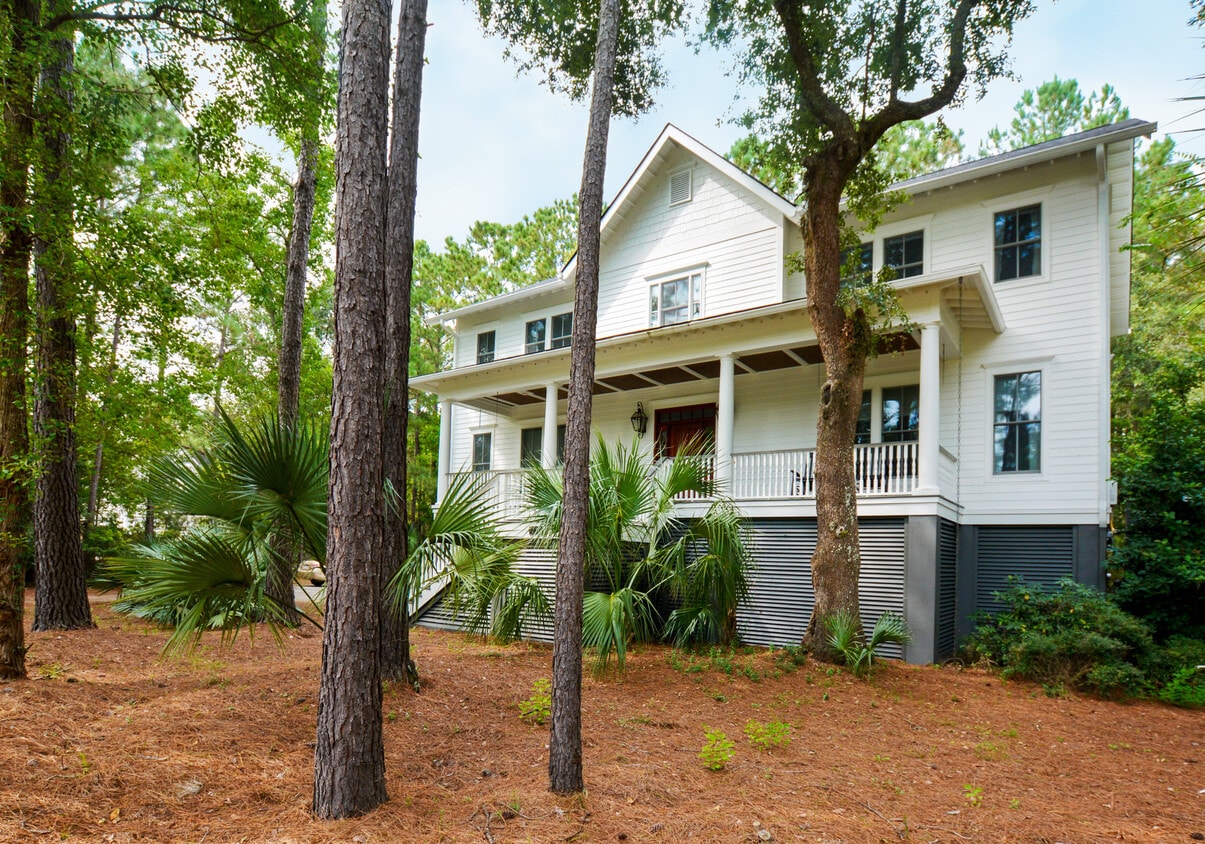 homes for rent in shadowmoss charleston sc