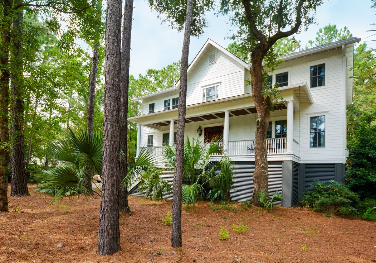 Home in Beresford Hall Community House Rental in Charleston