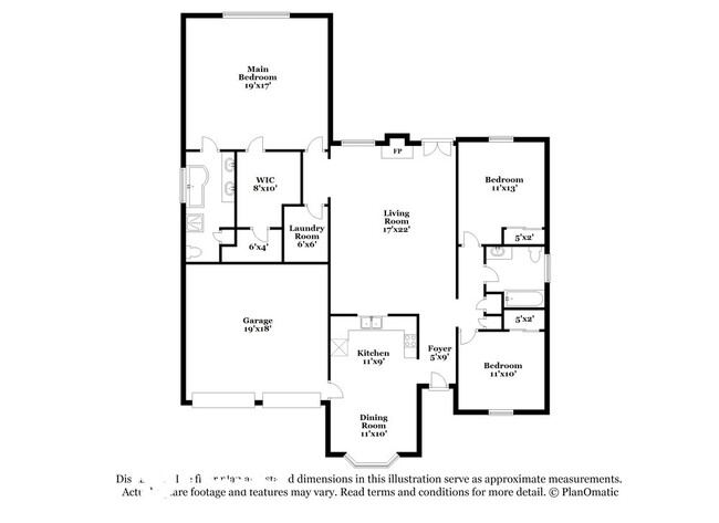 Building Photo - 5953 Giles Rd