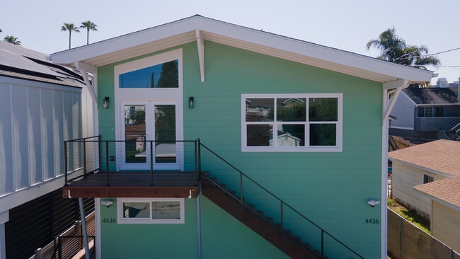 Building Photo - 4436 Alabama St