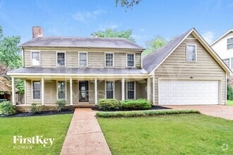 Building Photo - 6889 S Hedgewall Cir