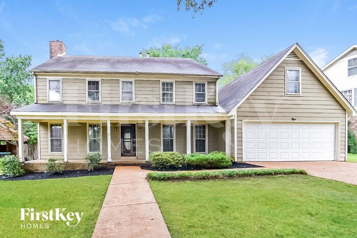 Foto principal - 6889 S Hedgewall Cir