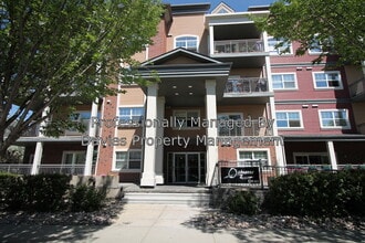 Building Photo - 5280 Terwillegar Blvd NW