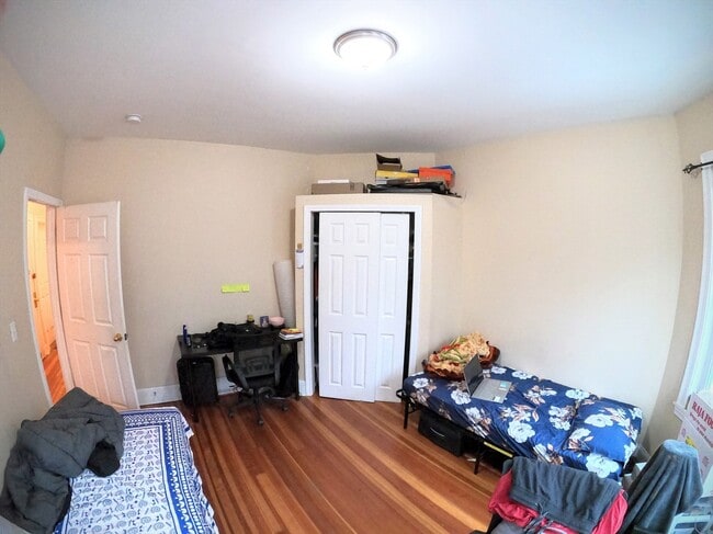 Images are representative samples of the advertised unit. Actual units shown during tours may differ - 90 Fisher Ave