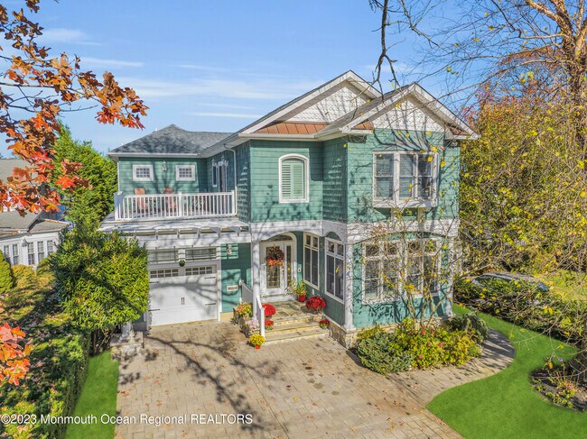 Building Photo - 631 Beacon Blvd