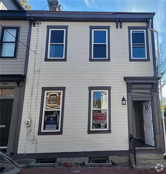 3 Bedroom Houses For Rent in Pittsburgh, PA 262 Homes