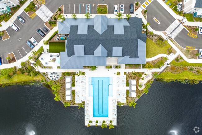 10105 Selten Way Orlando, FL 32827 - Concorde