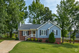 Building Photo - 976 St Catherines Dr