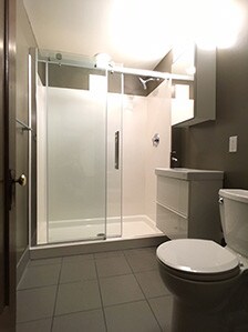Baño - 11483 Hessler Rd