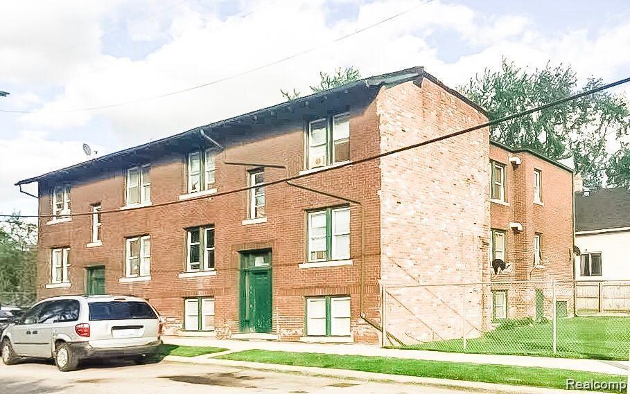 Primary Photo - 4540 Springwells St