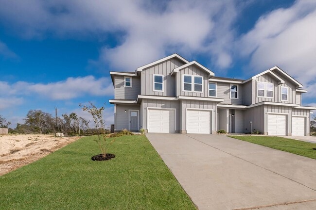 Photo - Stunning 3/2.5 Newly Built Townhome