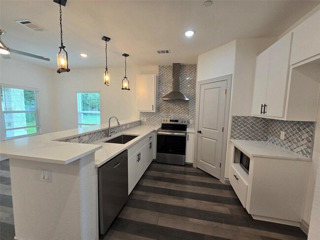 Foto del edificio - 2105 Tiger Trail