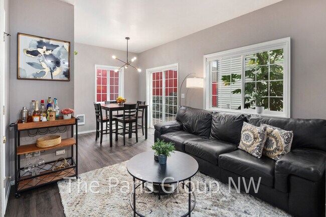 Foto del edificio - 10740 Stone Ave N
