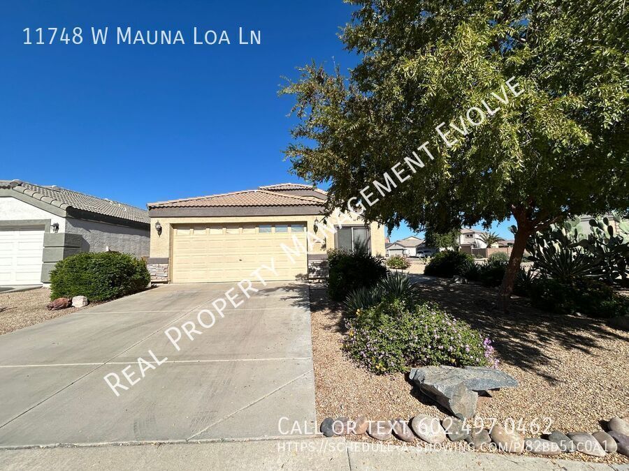 Foto principal - 11748 W Mauna Loa Ln