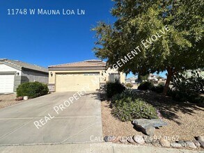 Building Photo - 11748 W Mauna Loa Ln