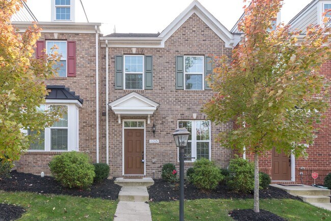 Foto del edificio - 4 bedroom, 3.5 bath Townhome located near Innsbrook, in the heart of Short Pump! Ready just in ti...