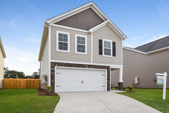 Foto del edificio - 74 Blue Fescue Way