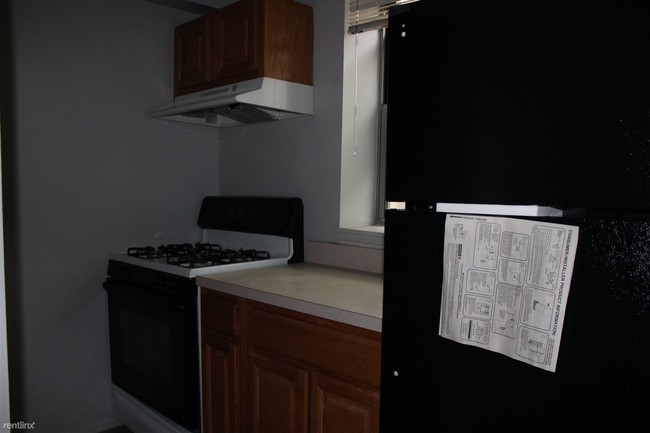 Foto del edificio - 1 br, 1 bath  - 1514 Sedgwick Ave 12H