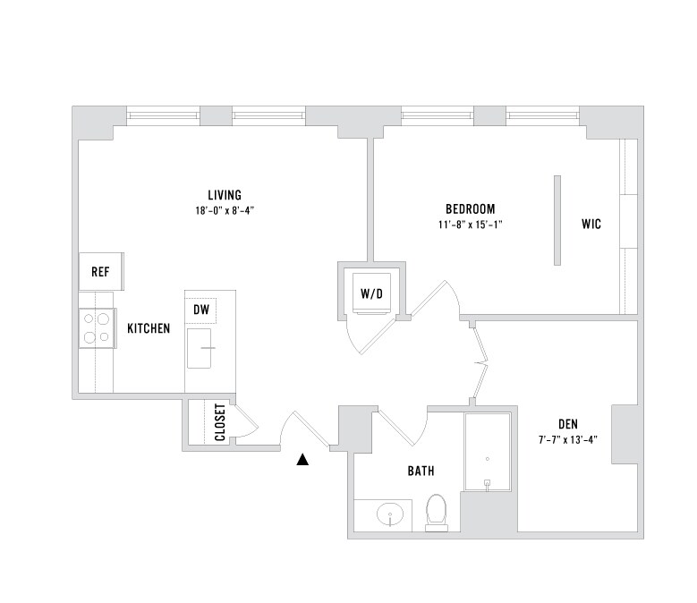 The Bulkley – 1B6