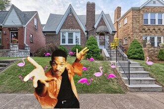 Building Photo - 5015 Miami St