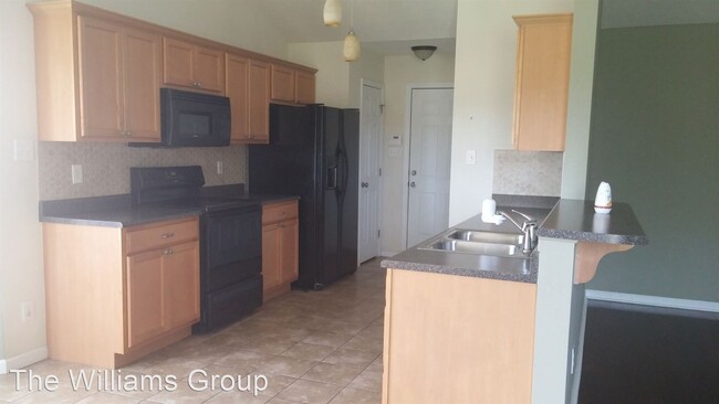 Foto del edificio - 131 River Birch Ln