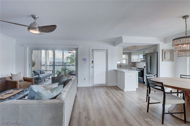 Foto del edificio - 3500 Gulf Shore Blvd N