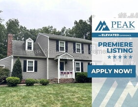 Building Photo - 1825 Red Queen Ct