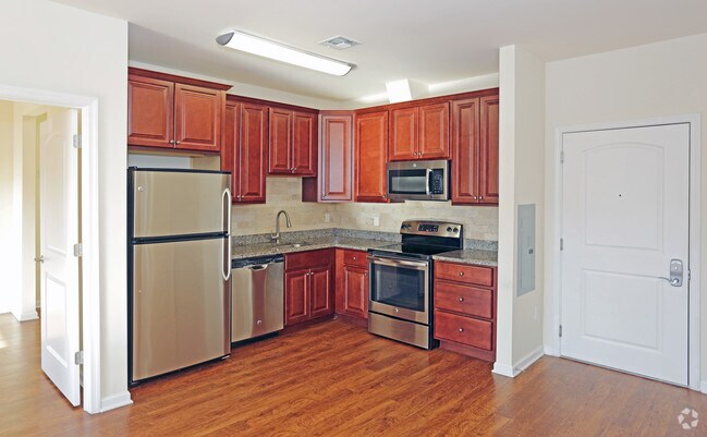 Foto del interior - Jaclyn Heights II