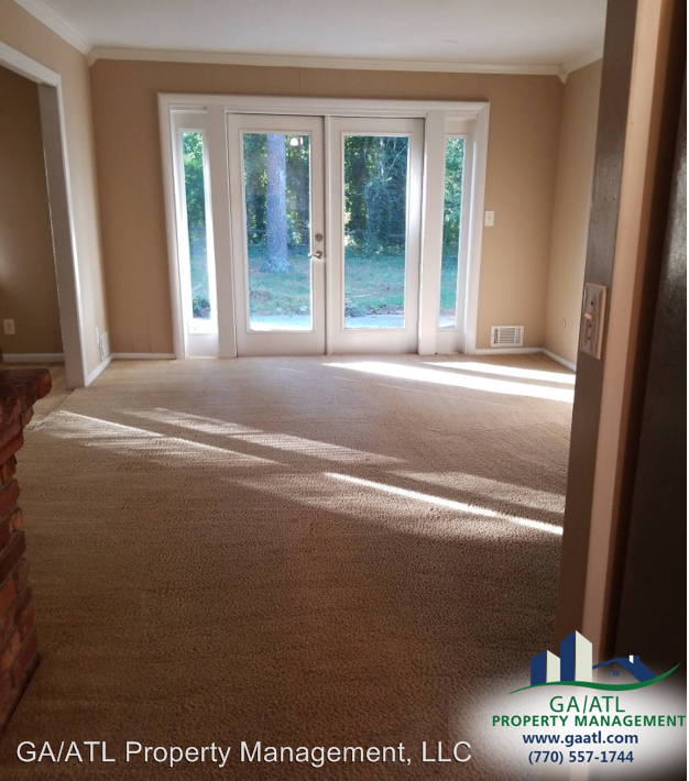 Foto del edificio - 3 br, 2 bath House - 4711 Lawrenceville Hwy