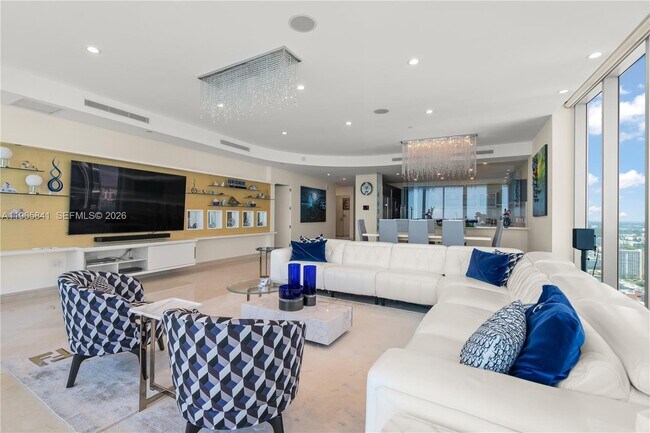 Foto del edificio - 17001 Collins Ave