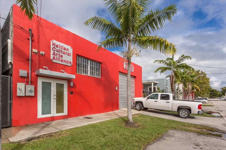 Picture of Little Haiti North Miami