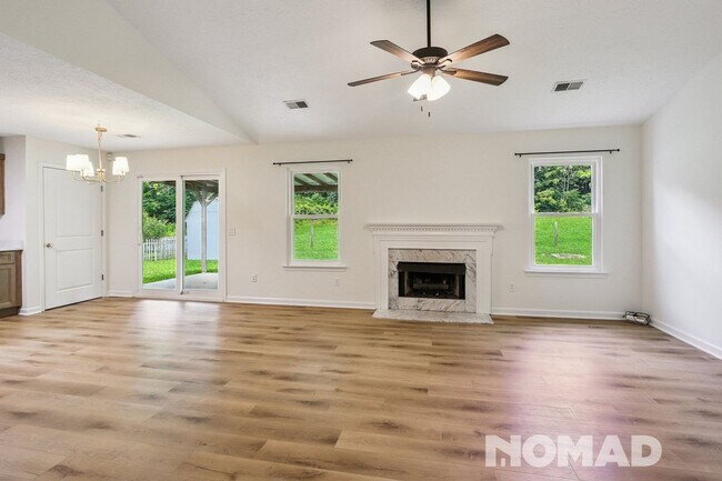 Foto del edificio - 1015 Chelsea Dr