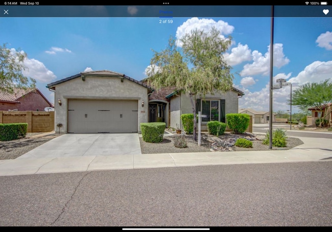 Photo - 27924 N 18th Dr House