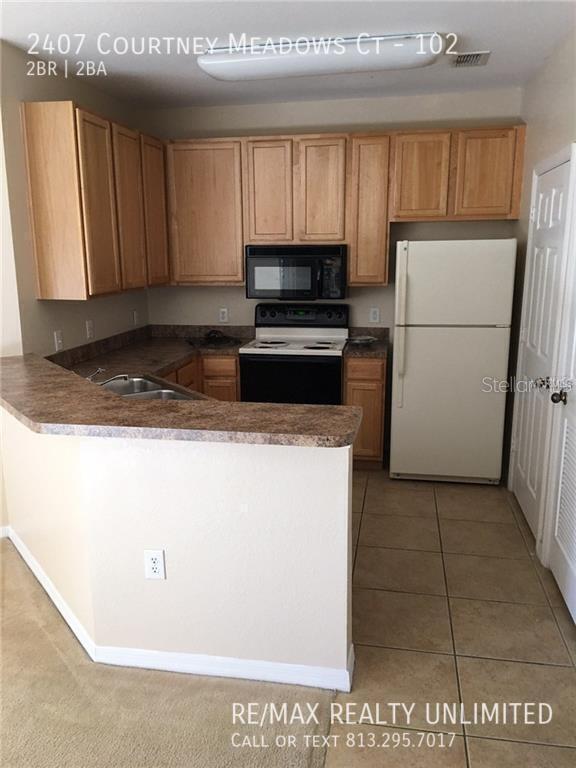 Foto del edificio - 2407 Courtney Meadows Ct