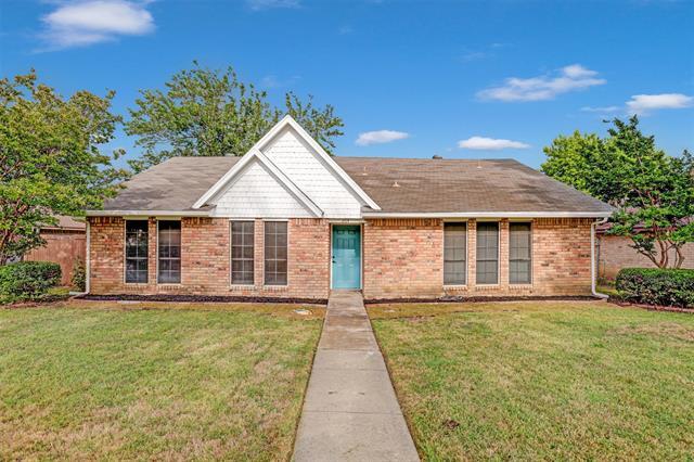 Primary Photo - 204 Liberty Dr
