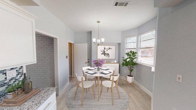 Foto del edificio - Delightful North Irving home on edge of Co...