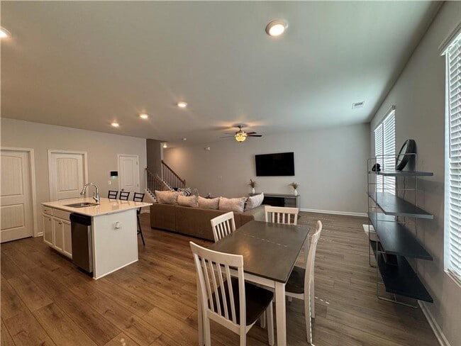 Photo - Beautiful Townhome Located at The Borough ...