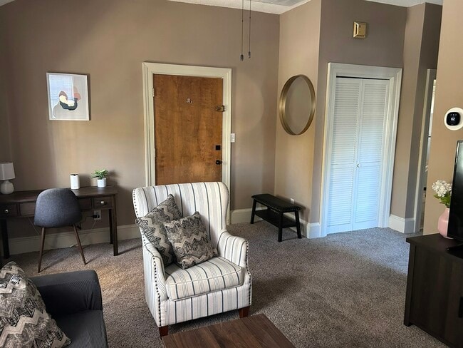 Foto del edificio - 350 Telfair St