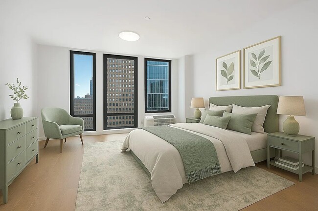 Building Photo - 99 Fleet Pl