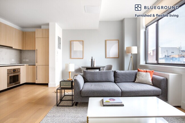 Foto del edificio - 250 W 19th St