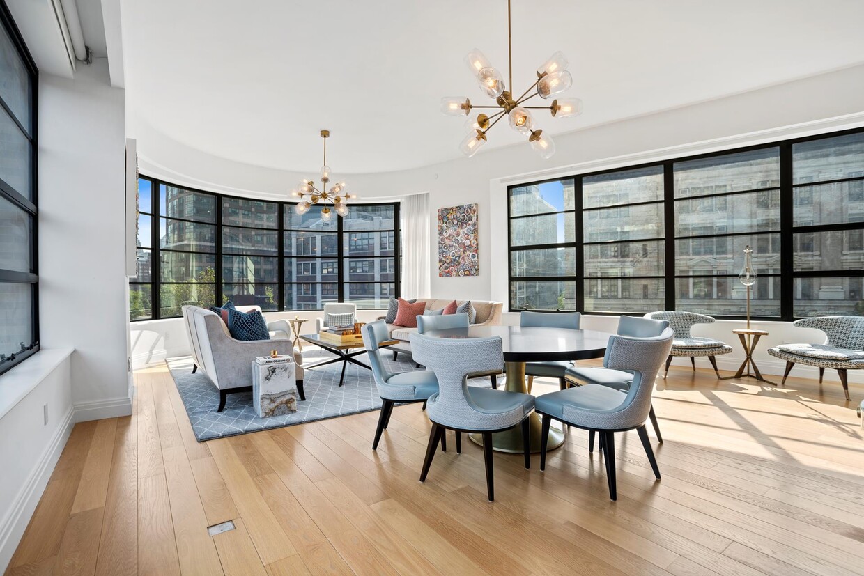 10 Sullivan St Unit 4A, New York, NY 10012 Room for Rent in New York