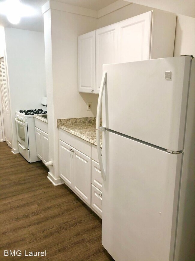 Foto del edificio - 3 br, 2 bath House - 1829 H St NE