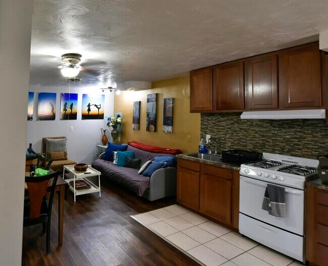 Photo - 3512 Dodge St Apartment