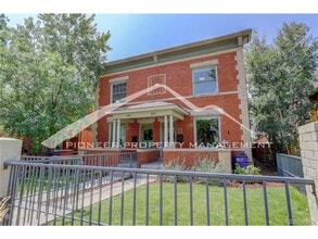 Building Photo - 335 Bannock St