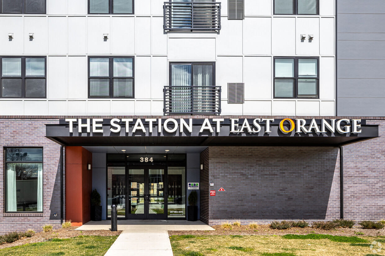 Primary Photo - The Station at East Orange